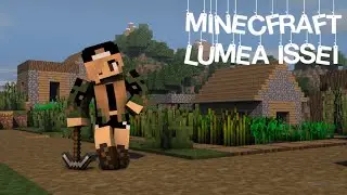 MINECRAFT LUMEA ISSEI EP.5- ADUCEM ANIMALUTE LA NOI ACASA!