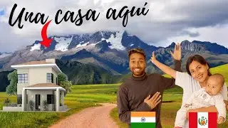 COMPRAMOS UN TERRENO AQUÍ !! ~ Un sueño hecho realidad 🤩🏘️