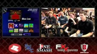 BR 21 - Sethlon + Umbreon vs Lunchables + Dakpo - Grand Finals PM