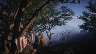 Life Material: Whisper Hive &ndash; East of Jadebrook Mountain | Where Winds Meet PS5