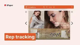 Digital Catalog: Track Performance in Direct Selling
