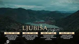 Ljubiša Vasiljević | Australia 2025/2026