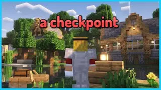 Your Checkpoint For March