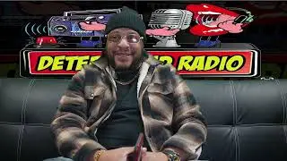 ILL City on Determined Radio 1-7-2026