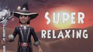 Wizard101 - Sands of Time 4K