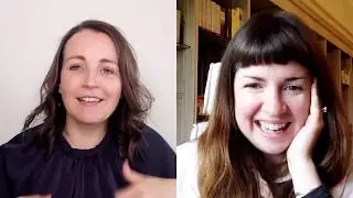 Imperfectionista of the Month &ndash; Lucy Sheridan