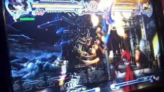 BlazBlue: Arcade Casuals- PhaethonH vs. TaoFTW