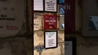 Michelin Guide 2023 restaurant in Istanbul @MICHELINguideArchives #michelinguide #turkey