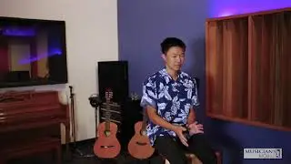 Musicians Mobile Student of the Month August 2019