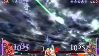 [Frostbite Arena WB R2] - Mericus (Kuja/Kefka) vs Kuroraikiri (Tifa/WoL)