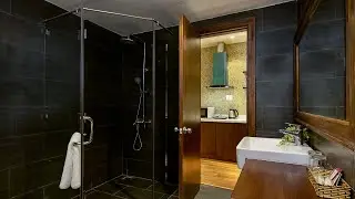 Tropical House Apartment Da Nang | Da Nang, Vietnam | Hotel Review 🛏️