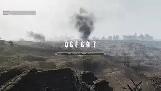 Verdun Gameplay with Ranch- Tales of a German Gunner 2