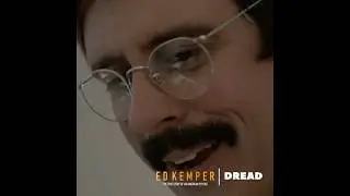 ED KEMPER 2025 Movie, True Crime