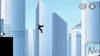 Прохождение Vector [Трасса 1-1]