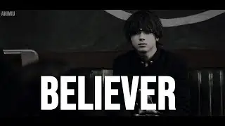 OYA KOHKOH || Murayama || BELIEVER