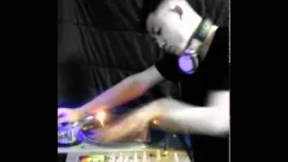 DJ Ghostchild - Vol 2 -  Southern Sun