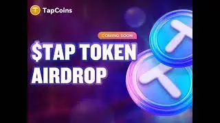Tapcoins daily combo Sept 4th - Listing this September
