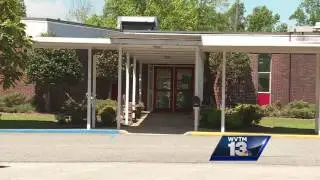 Gardendale mayor discusses judge's ruling, pending school changes