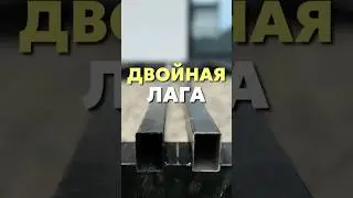 Двойная лага
