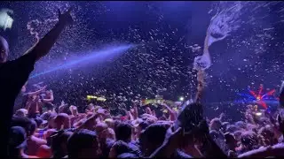 Gathering of the Juggalos 2023 ICP - FAYGO ARMAGEDDON ON STAGE! Day 4