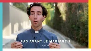 Yellow : Pas avant le mariage ?