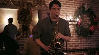11 | Cheesecake | Christmas Day Jazz: Live at The Last Word, Astoria (2025)
