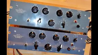 NEBULA 4 VS SOFTUBE - Pultec (HIGH FREQ)
