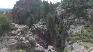 Paradise Cove Colorado