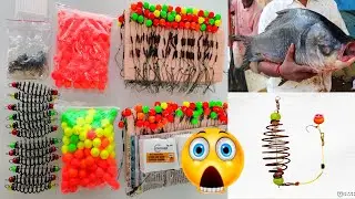 Fishing PopUp set, Feeder wholesale Only#Mumbai#MH Fishing Tackle