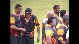 Bellville Tech VS Kuilsriver 2007 (PART 2)