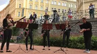 Fagotiky - Celebration