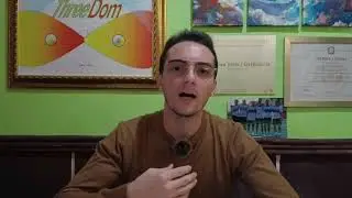 Visione sdoppiata in caso di Condizioni Reumatologiche - Rubrica Casi Clinici Pop Episodio 9 (Simon)