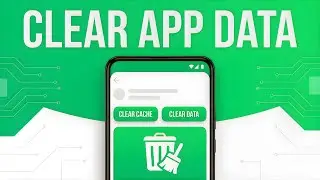How to Clear App Data on Android