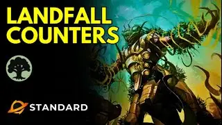 Landfall Combo That Doubles Power!
