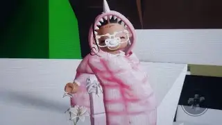 ☆♡~`тутор на miss baby скин`~♡☆