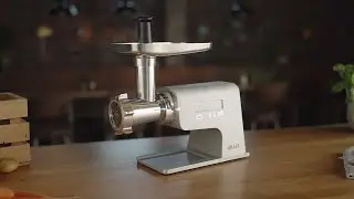 Graef &ndash; Maszynka do mielenia GRAEF FW 500