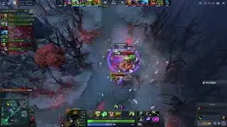 LIQUID vs NEWBEE - EPIC COMEBACK - DAC MAJOR 2018 (DOTA 2 HIGHLIGHTS)