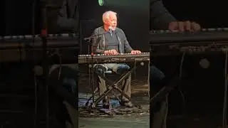 Машина Времени Live @ Teatron Hazafon 2024 - Part 4