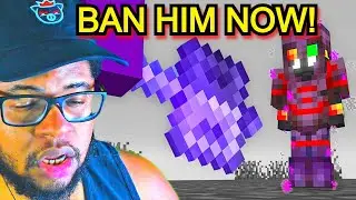 I Can't WAIT To Watch Him DIE...In Minecraft Unstable Universe SMP (S1, Ep. 6)