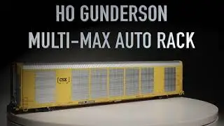 Atlas Master HO Multi Max Auto Racks-Available Soon @ Your Favorite Local Dealer