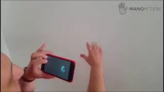 Skeleton Tracking