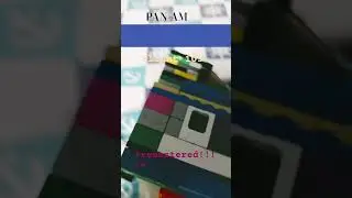 PAN AM FLIGHT 103 REMASTERED!!!(republican) #planescrew #planebreaker #justplanes #simpleplanes