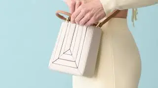 Sera Tall Tote Mini