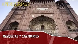 Punjabi, Pakistán: centro espiritual de los Sufistas | El Peregrino | Jorge Said