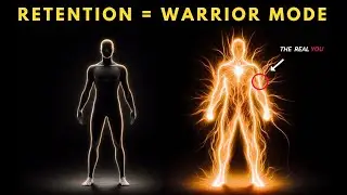 How Semen Retention Transforms You Into a Primal WARRIOR (Mind Blowing)