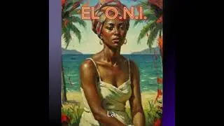 El O.N.I.: K-Pop + Reggaet&oacute;n Fusion | Club Anthem Night Mix #808 #musica #dancemix