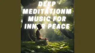 Calm Your Mind with Deep Healing Sounds