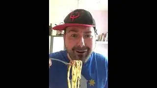 Das BESTE PASTAGERICHT! Schock Reaktion! CocoJambo aus der Pfanne Vol. 3- Spaghetti Aglio e Olio