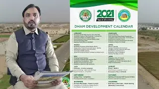 Complete Analysis of DHA Multan from March 2020 to March 2021 With Many More Updates and Information