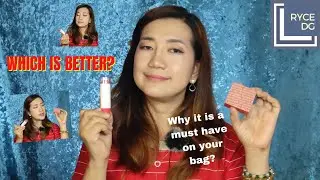Which is better? Velvet flush vs. Careline multi stick